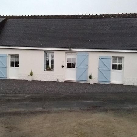 Channay-sur-Lathan Chambre D Hotes La Barriere מראה חיצוני תמונה