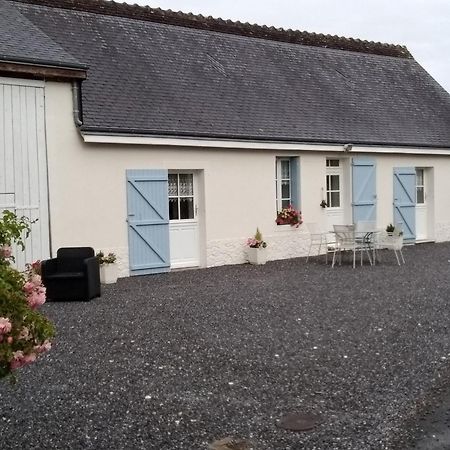 Channay-sur-Lathan Chambre D Hotes La Barriere מראה חיצוני תמונה