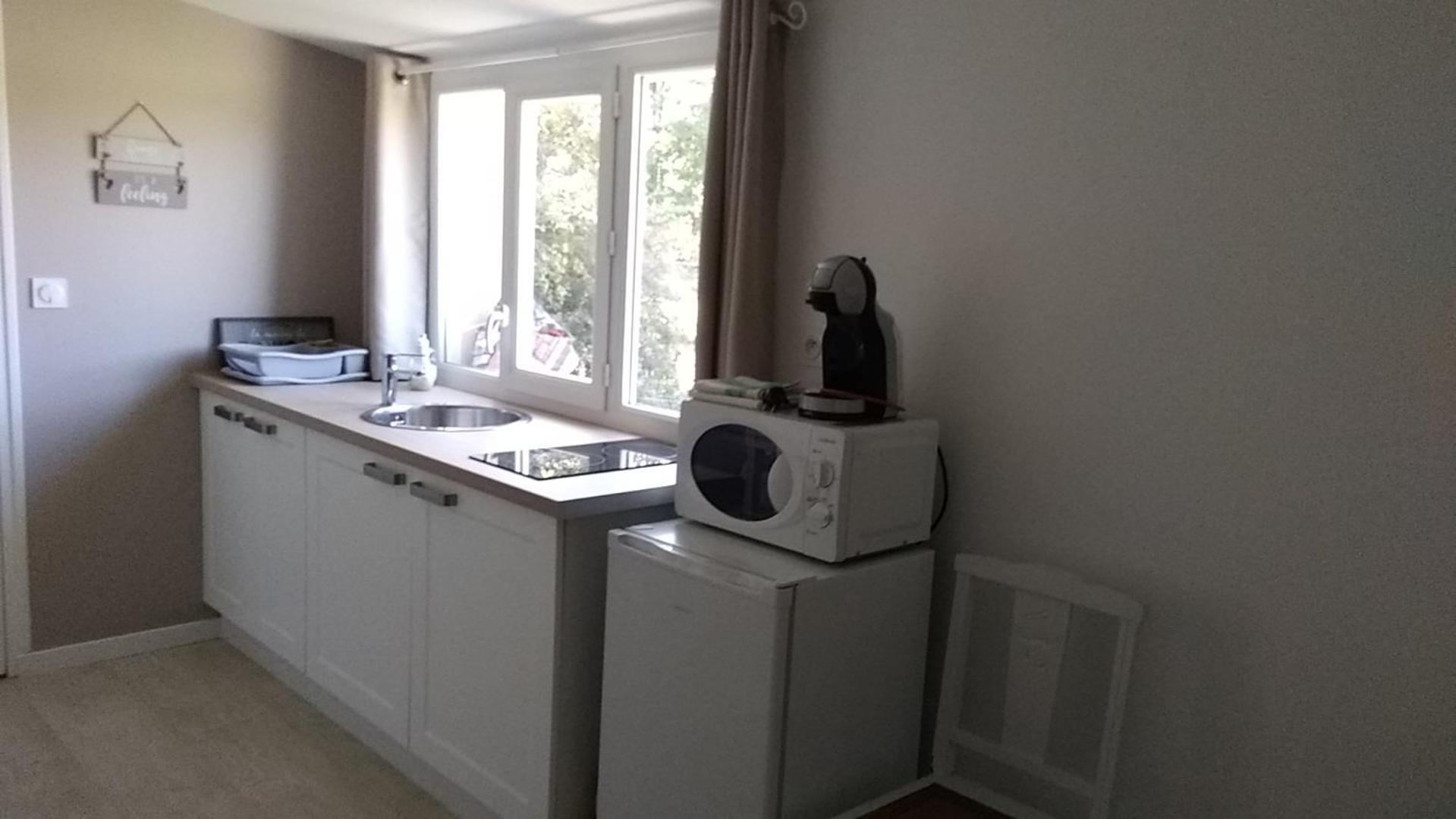 Channay-sur-Lathan Chambre D Hotes La Barriere מראה חיצוני תמונה